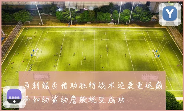 马刺能否借助独特战术逆袭重返巅峰如幼鲨幼詹般蜕变成功
