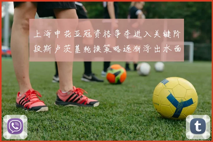 上海申花亚冠资格争夺进入关键阶段斯卢茨基轮换策略逐渐浮出水面