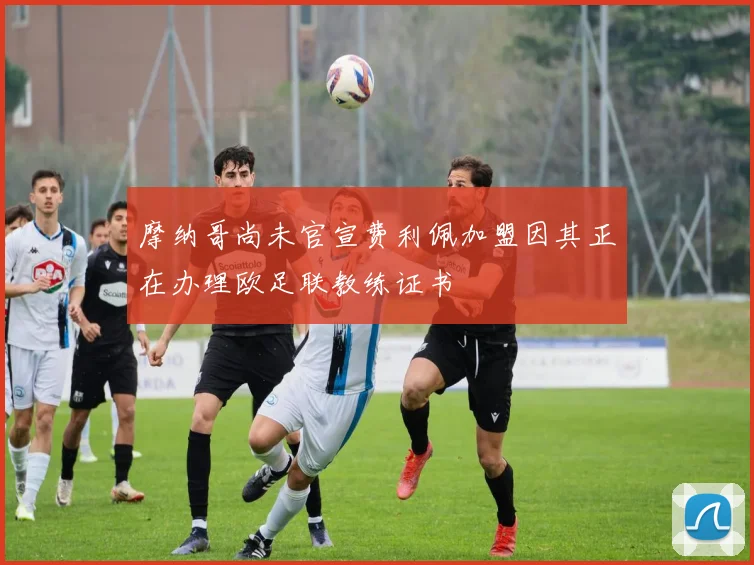 摩纳哥尚未官宣费利佩加盟因其正在办理欧足联教练证书